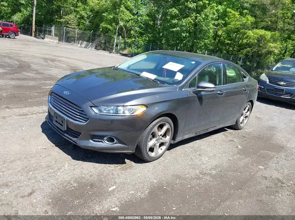 3FA6P0H70GR272510 2016 FORD FUSION - Image 2