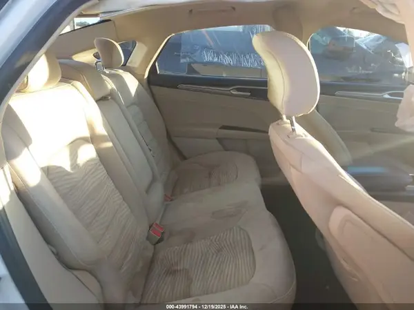 3FA6P0H70GR273799 2016 FORD FUSION - Image 8