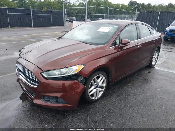3FA6P0H70GR273964 2016 FORD FUSION - Image 2