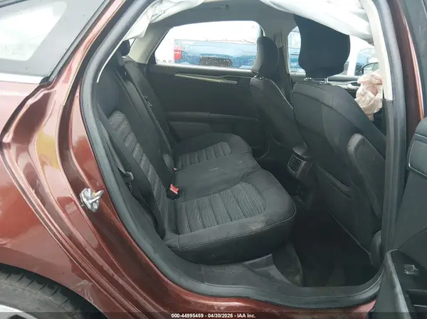 3FA6P0H70GR273964 2016 FORD FUSION - Image 8