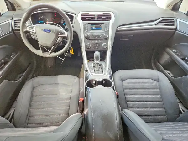 3FA6P0H70GR276380 2016 FORD FUSION - Image 8