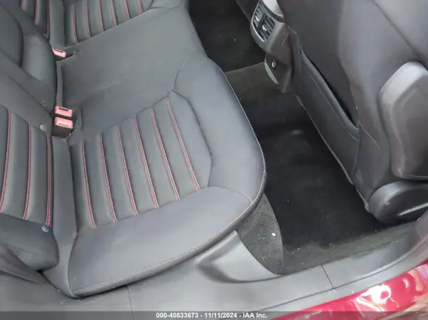 3FA6P0H70GR277397 2016 FORD FUSION - Image 8