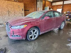 3FA6P0H70GR277433 2016 FORD FUSION