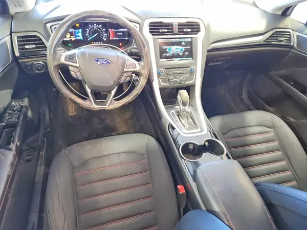 3FA6P0H70GR277433 2016 FORD FUSION - Image 8
