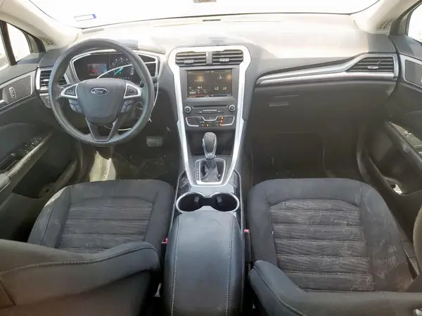 3FA6P0H70GR278825 2016 FORD FUSION - Image 8