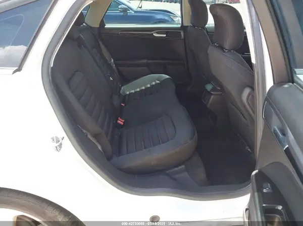 3FA6P0H70GR279859 2016 FORD FUSION - Image 8