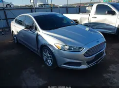 3FA6P0H70GR281465 2016 FORD FUSION