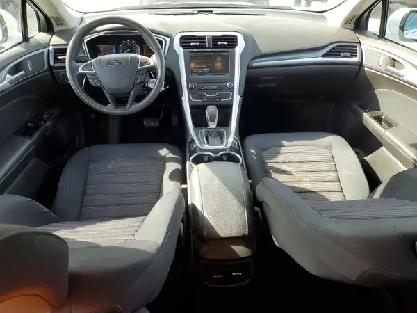3FA6P0H70GR281983 2016 FORD FUSION - Image 8