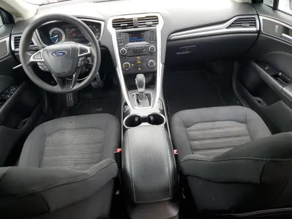3FA6P0H70GR283118 2016 FORD FUSION - Image 8