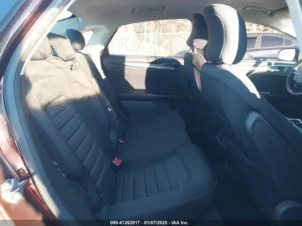 3FA6P0H70GR283510 2016 FORD FUSION - Image 8