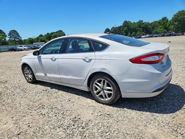 3FA6P0H70GR285161 2016 FORD FUSION - Image 2