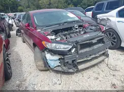 3FA6P0H70GR288030 2016 FORD FUSION