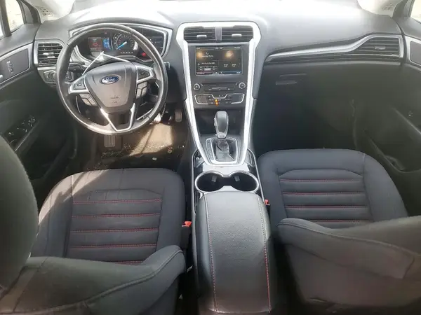 3FA6P0H70GR288335 2016 FORD FUSION - Image 8