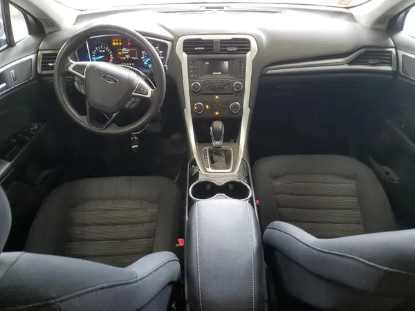 3FA6P0H70GR288450 2016 FORD FUSION - Image 8