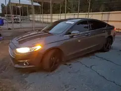 3FA6P0H70GR289081 2016 FORD FUSION