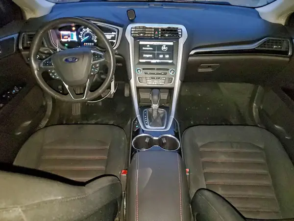 3FA6P0H70GR289081 2016 FORD FUSION - Image 8