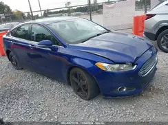 3FA6P0H70GR289422 2016 FORD FUSION