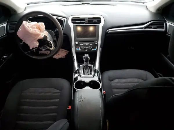 3FA6P0H70GR289906 2016 FORD FUSION - Image 8