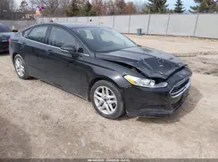 3FA6P0H70GR290750 2016 FORD FUSION