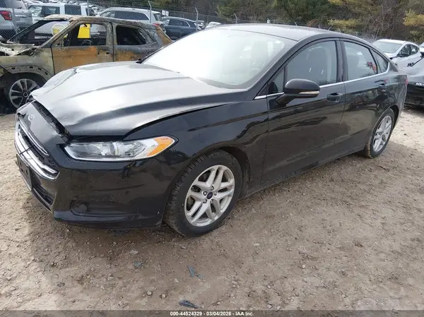 3FA6P0H70GR290750 2016 FORD FUSION - Image 2