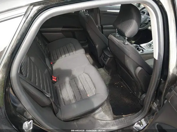 3FA6P0H70GR290750 2016 FORD FUSION - Image 8