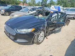 3FA6P0H70GR291347 2016 FORD FUSION