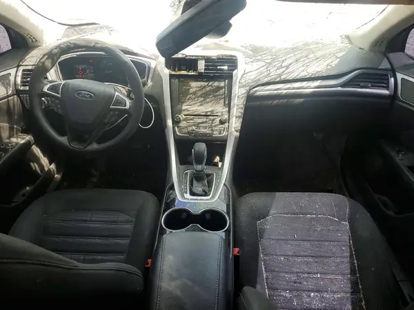 3FA6P0H70GR292465 2016 FORD FUSION - Image 8