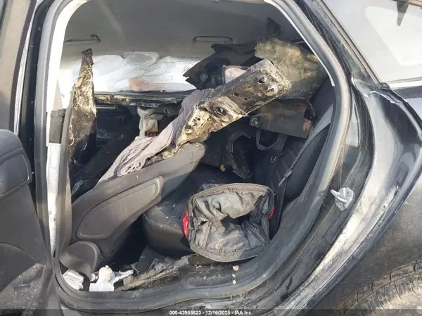 3FA6P0H70GR292689 2016 FORD FUSION - Image 8