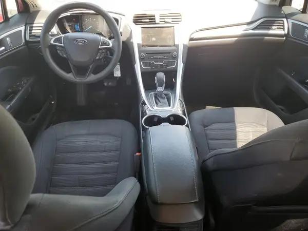 3FA6P0H70GR299089 2016 FORD FUSION - Image 8