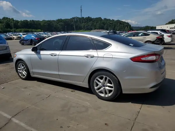 3FA6P0H70GR299108 2016 FORD FUSION - Image 2