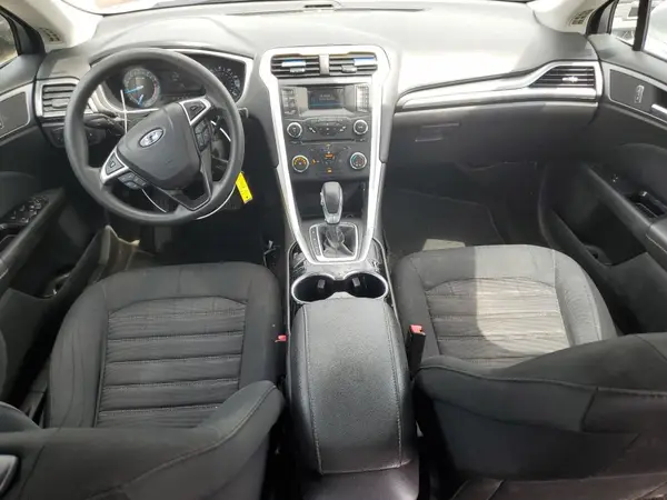 3FA6P0H70GR299223 2016 FORD FUSION - Image 8