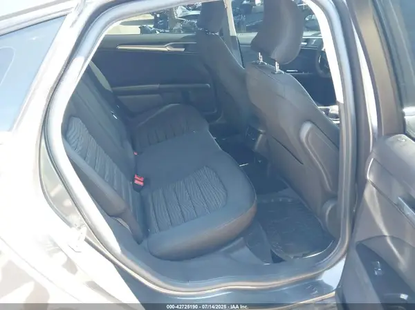 3FA6P0H70GR301844 2016 FORD FUSION - Image 8
