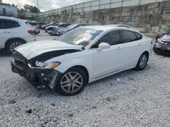 3FA6P0H70GR303397 2016 FORD FUSION