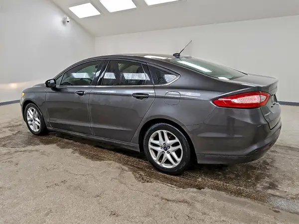 3FA6P0H70GR306770 2016 FORD FUSION - Image 2