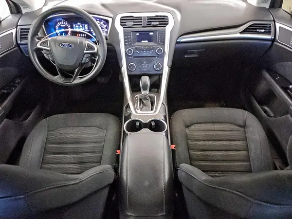 3FA6P0H70GR306770 2016 FORD FUSION - Image 8