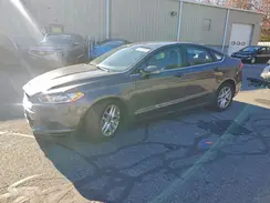 3FA6P0H70GR309698 2016 FORD FUSION