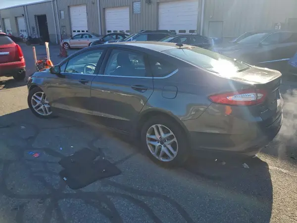 3FA6P0H70GR309698 2016 FORD FUSION - Image 2