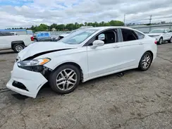 3FA6P0H70GR310110 2016 FORD FUSION