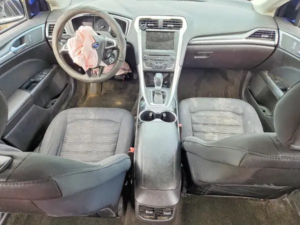 3FA6P0H70GR310110 2016 FORD FUSION - Image 8
