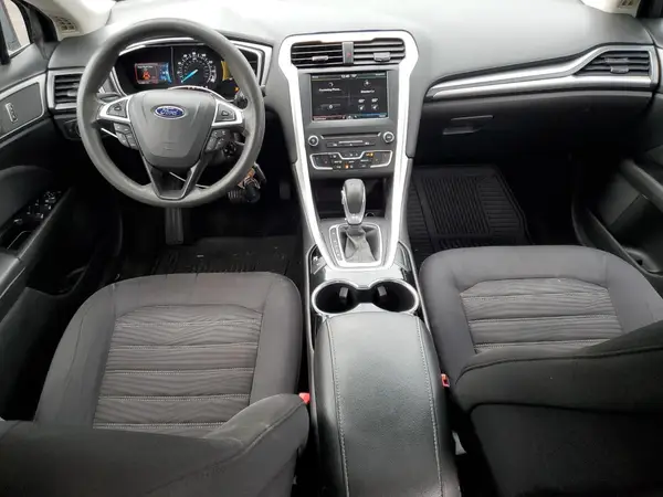3FA6P0H70GR313072 2016 FORD FUSION - Image 8