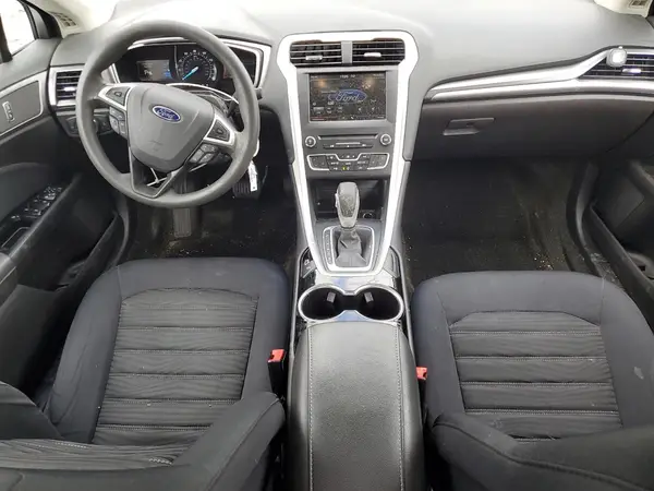 3FA6P0H70GR314724 2016 FORD FUSION - Image 8