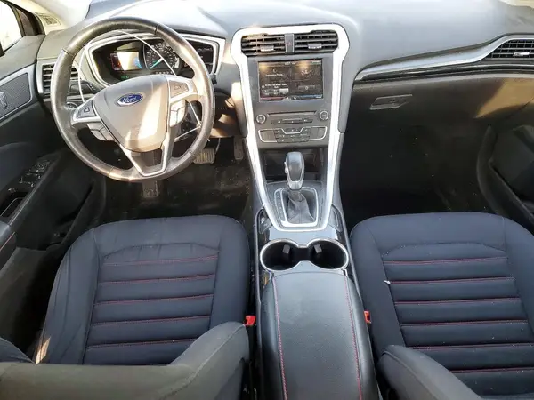3FA6P0H70GR314898 2016 FORD FUSION - Image 8