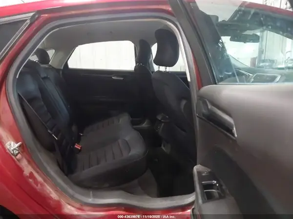 3FA6P0H70GR315663 2016 FORD FUSION - Image 8