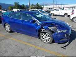 3FA6P0H70GR316666 2016 FORD FUSION