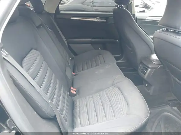 3FA6P0H70GR316909 2016 FORD FUSION - Image 8