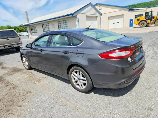 3FA6P0H70GR317381 2016 FORD FUSION - Image 2