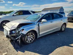 3FA6P0H70GR318045 2016 FORD FUSION