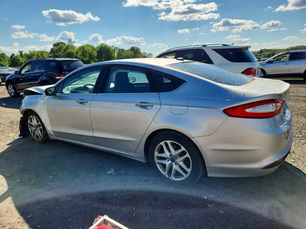 3FA6P0H70GR318045 2016 FORD FUSION - Image 2