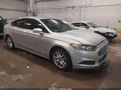 3FA6P0H70GR318742 2016 FORD FUSION