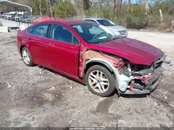 3FA6P0H70GR319020 2016 FORD FUSION